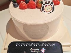 -姆们M Sweetie Cake(五道口店)