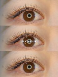 -LILY NAILS美甲美睫
