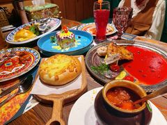 -卢布里西餐厅(总店)