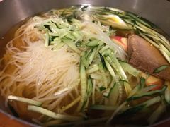 -第二外国语学院-韩国餐厅(朝阳路店)