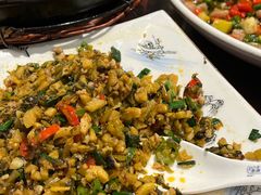 -杨记隆府(南坪店)