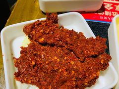 -大龙燚火锅(春熙店)