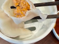 -喜鼎海胆水饺(东港店)
