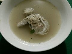 -褚氏岛城一汤(闽江路店)