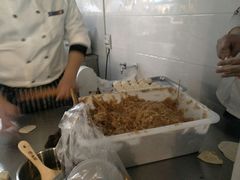 -阿三生煎(盛华里店)