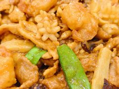 八珍豆腐煲-同发号饭庄(复兴路店)