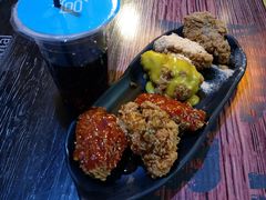 -Bigboss炸鸡啤酒(横店商业步行街店)