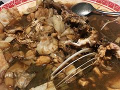 -旺顺阁·北京菜(北辰上品+)