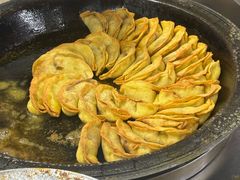 -李记清真馆(打钉巷店)