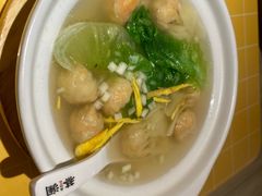 -蔡澜点心·粤菜(花城汇南区店)