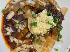 -勇利赵家烤肉坊(翠华北路店)