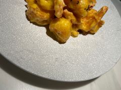 -荷塘秋月·本帮江浙菜(国权路店)