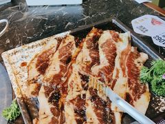 -一品诚记烤肉(大连柏威年购物中心店)