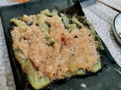 -云晓光头烧烤吧(德平路店)
