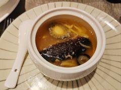 -盛宴自助餐厅(运达喜来登店)