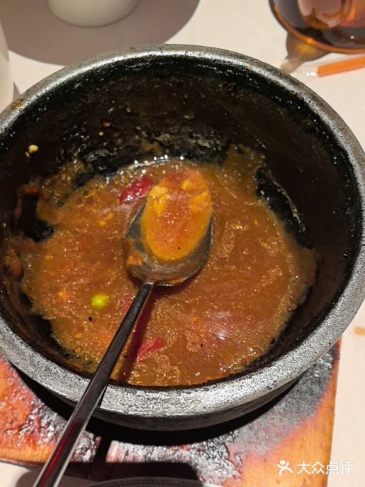 千百味红餐厅·江西菜(绿地双子塔店)图片