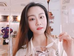 -Blueglass酸奶(财富购物中心店)