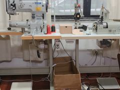 -猛犸手作·皮具·diy团建·礼品定制(新华路店)