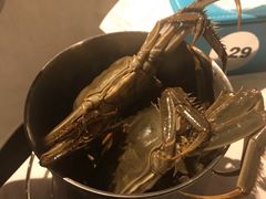 -星伦多自助料理·涮烤一体(虹悦城店)