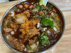 -代四孃牛华豆腐脑美味小食(总店)