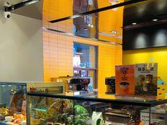 -麦当劳(新王府井店)