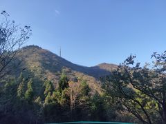 -南岳衡山风景名胜区