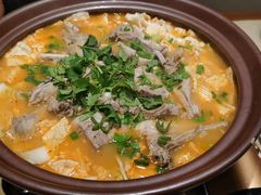 -杨氏青龙虾·羊蝎子(珠江路店)