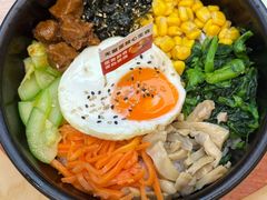 石锅拌饭-食米家拌饭(梅溪新天地店)