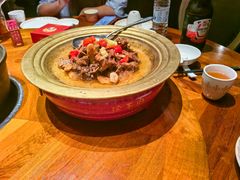 -瑶王府·广西菜(金阳路店)
