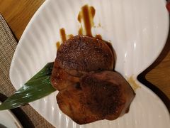 厚切酱烤牛舌-有喜屋·鲜鸡板前烧鸟(徐家汇店)