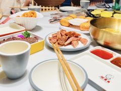 -刘炭长牛烧大块烤肉(珠海香洲店)