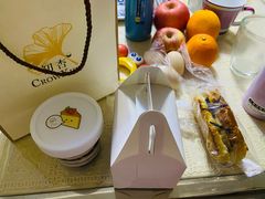-初杏CrowXiey(九堡金堡街店)