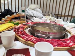 -和兴记潮汕牛肉火锅(太原街万达店)