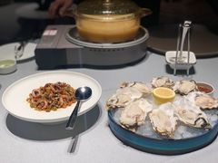 -徐记海鲜(南油永新汇店)