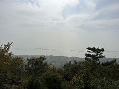 -狼山风景名胜区