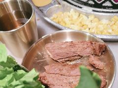 -韩宫宴烤肉·料理(苏州中心店)