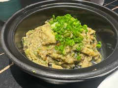 -渝乡辣婆婆·川菜 水煮鱼(中山西路店)