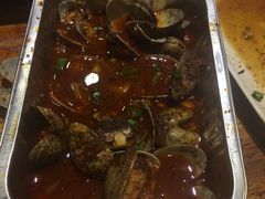-木屋烧烤(南新店)
