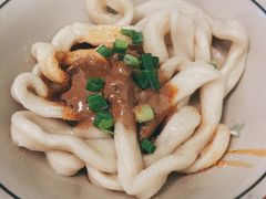 甜水面-玉滋補