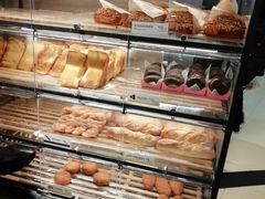 -85度C(南京龙江店)