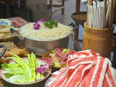-海椒市落舌·麻辣烫冒菜(武侯大悦城店)