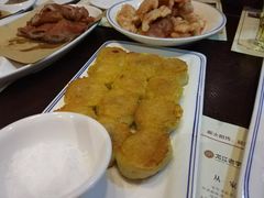 -老厨家(友谊路总店)