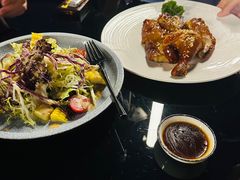 -岁粤Moon·湖景餐厅(月光码头店)