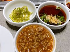 番茄牛肉汤-海底捞火锅(苏宁生活广场店)