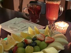 -MAYBE 威士忌 coffee&bar·清吧