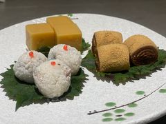 -宏宴·新京菜(望京店)