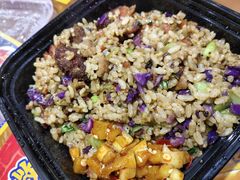 -津门炒饭王(天佑城店)