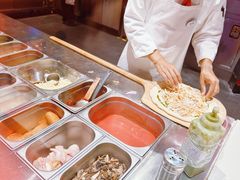 -城市大道红炉披萨烘焙坊