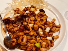 宫保虾球-眉州东坡(华联万柳店)