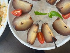 -红东阁东北菜烤肉酒馆(CROSS万象汇店)